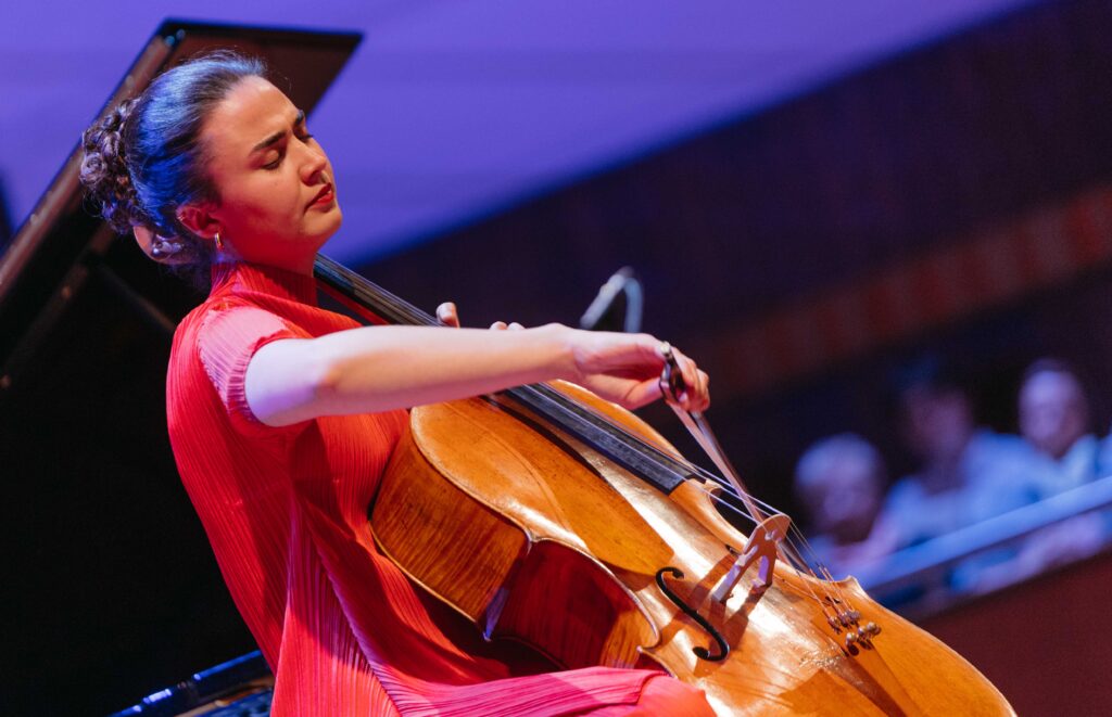 Dietlin Clara_2026.A. Queen Elisabeth Competition Semi-final (c) Alexandre de Terwangne HD (1)